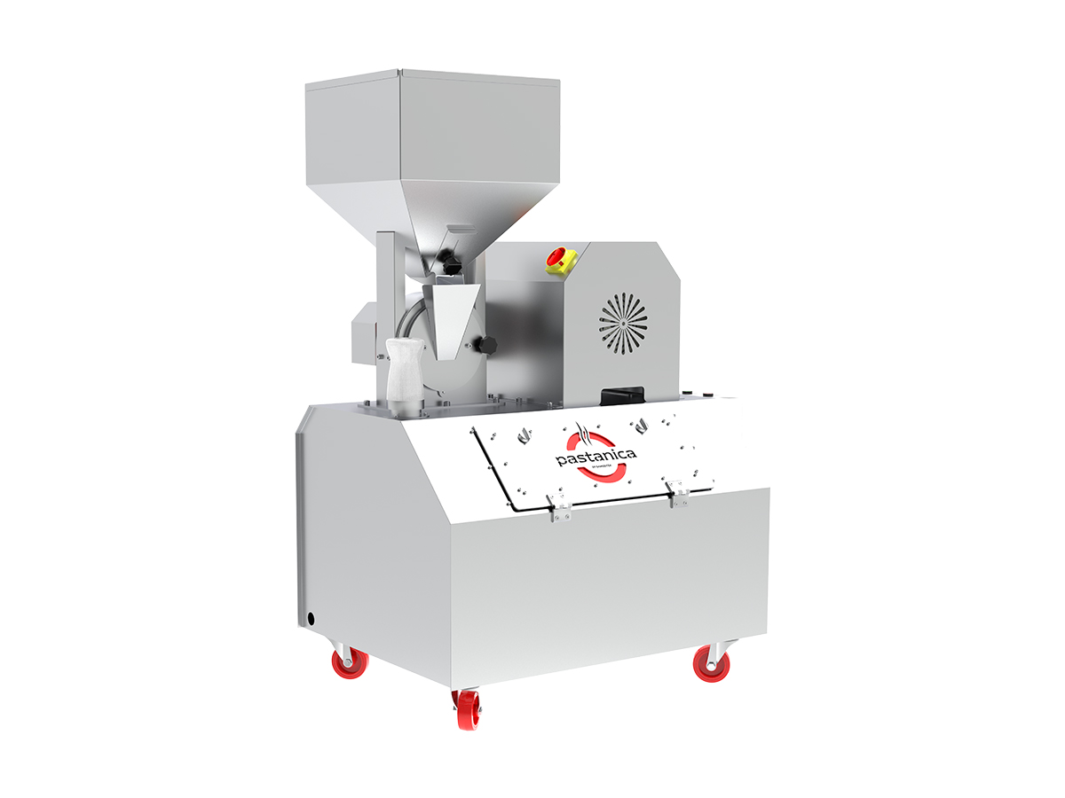 Pastanica Pasta Üretim Hatları | Çift Renkli Marmelatlı Dolum Makinası, Tek Renkli Dolgu Sistemleri, Altılı Dolgu Teknolojisi, Döner Fırın (60x80 – 80x100), Fırın Arabaları, Pudra Değirmeni, Mozaik Pasta Makinası ve Kek Dolum Makinaları